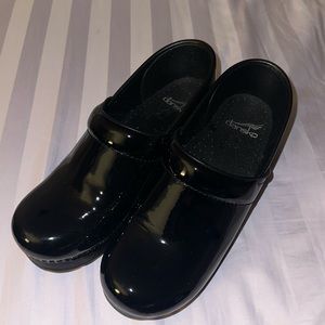 Dansko Clogs